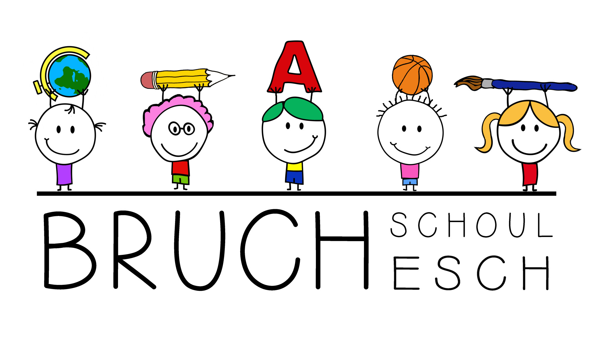logo BRUCH Schoul 2016_Isabelle SCHMIT 2E_LGE