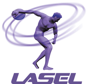 Logo LASEL sport