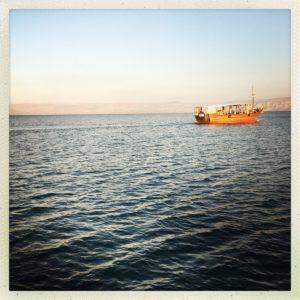 03 Bootsfahrt auf dem See Genezareth (7)