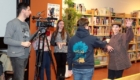 CDI Liesconcours 2015 - Interview UK avec Gwendy Glodt
