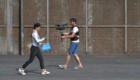 Uelzechtkanal - tournage Lipdub 2015 / Master Slider
