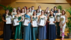 2025 Remise des diplômes classe 1E Demuth