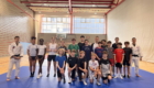 Judo Grupp 1