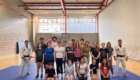 Judo Grupp 2