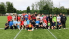 °Rugby Gruppefoto