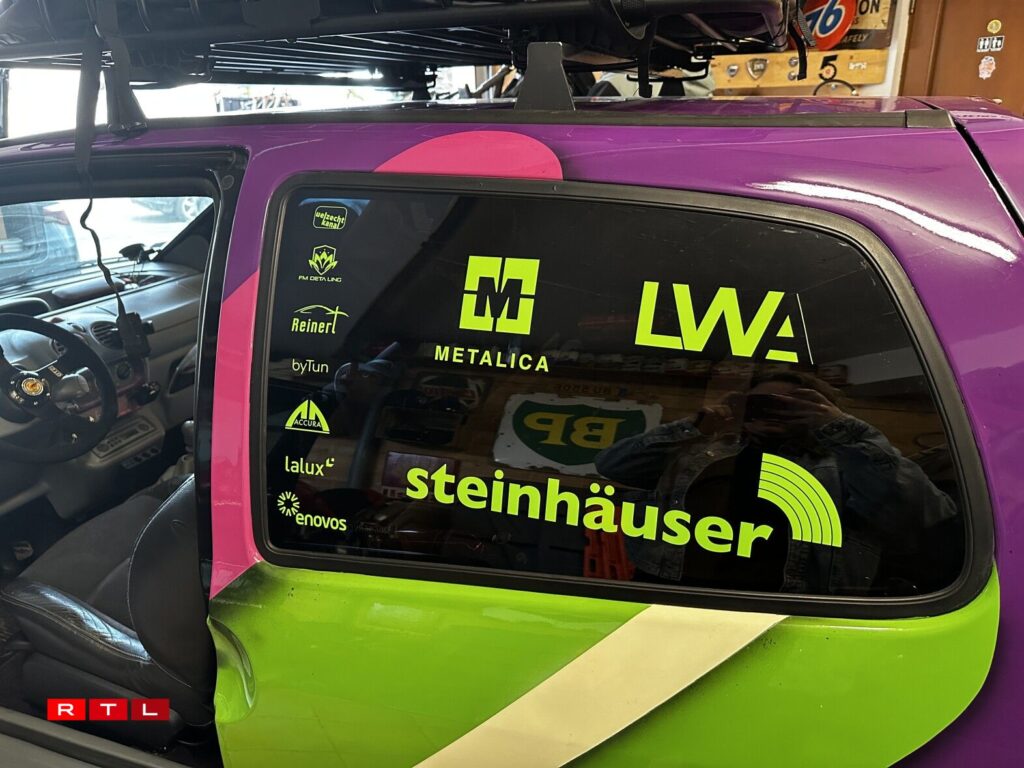 TwingRaid (c) Lisa Weisgerber RTL (5)