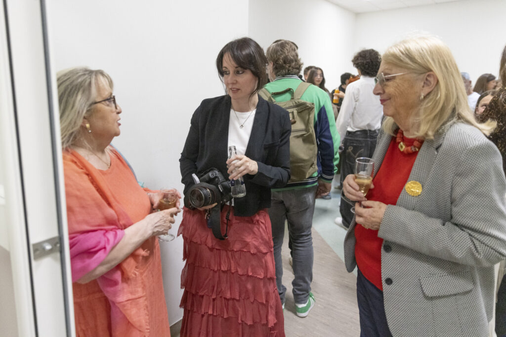 2026 ART Vernissage options artistiques Studio71 (26)