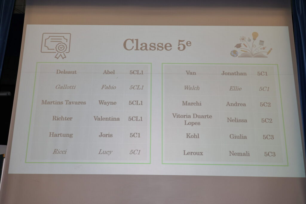 2026 meilleurs élèves 5e (1)