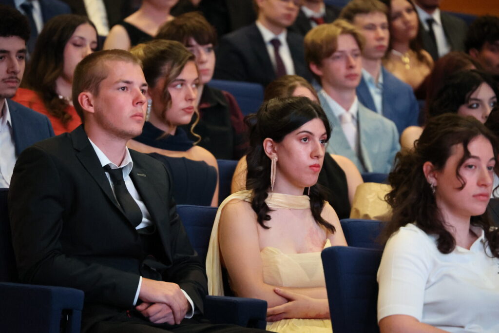 2026 Remise des diplômes BOUR (38)