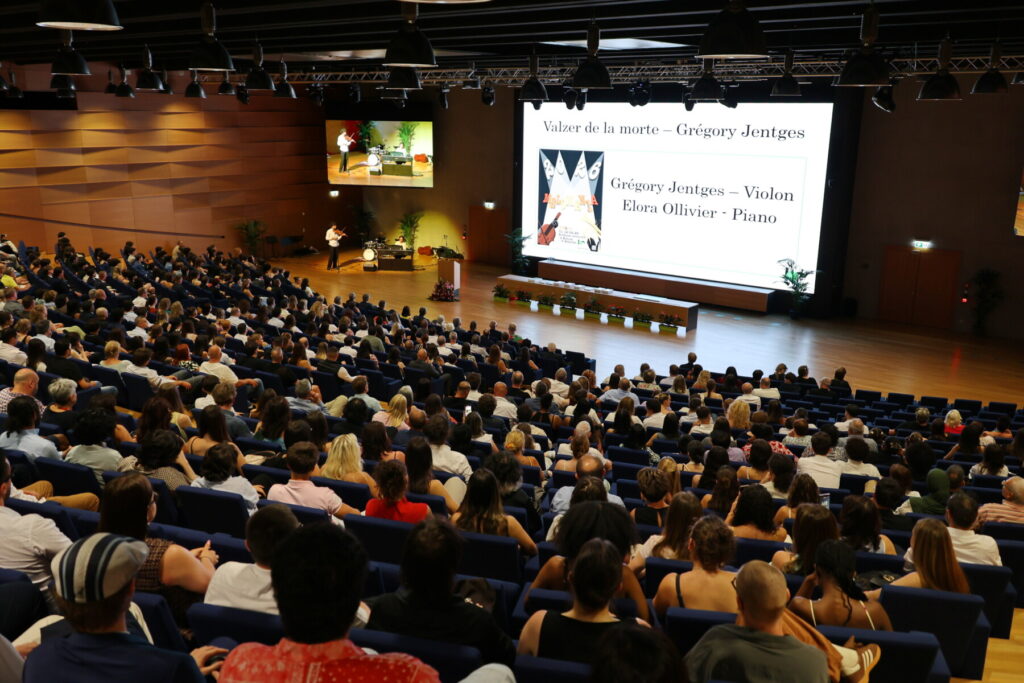 2026 Remise des diplômes BOUR (45)