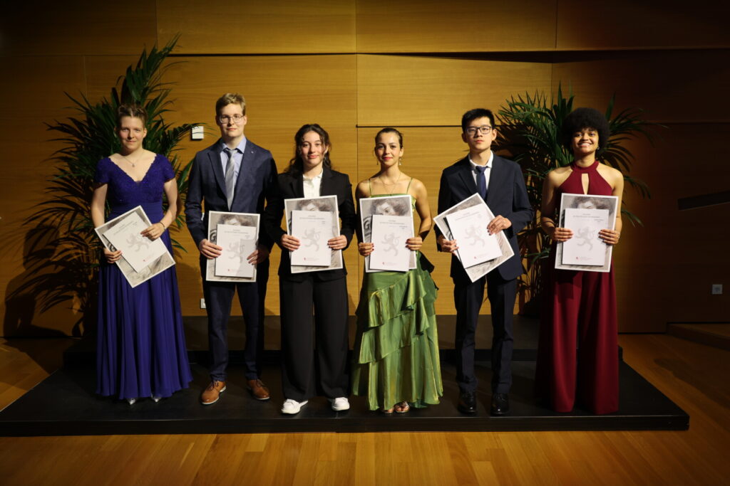 2026 Remise des diplômes BOUR (64)