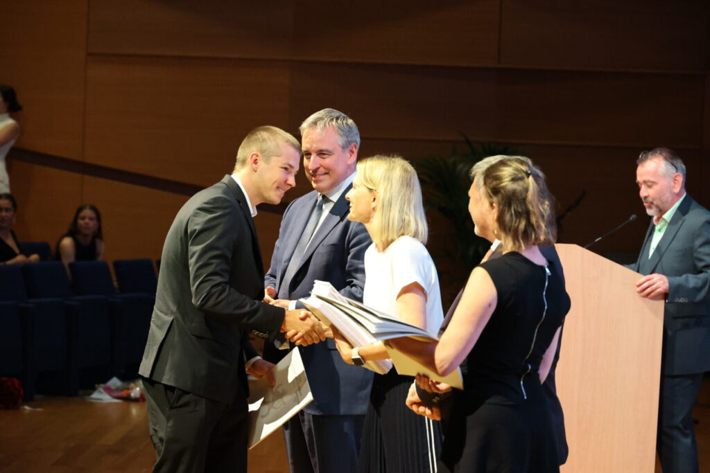 2026 Remise des diplômes BOUR (65)