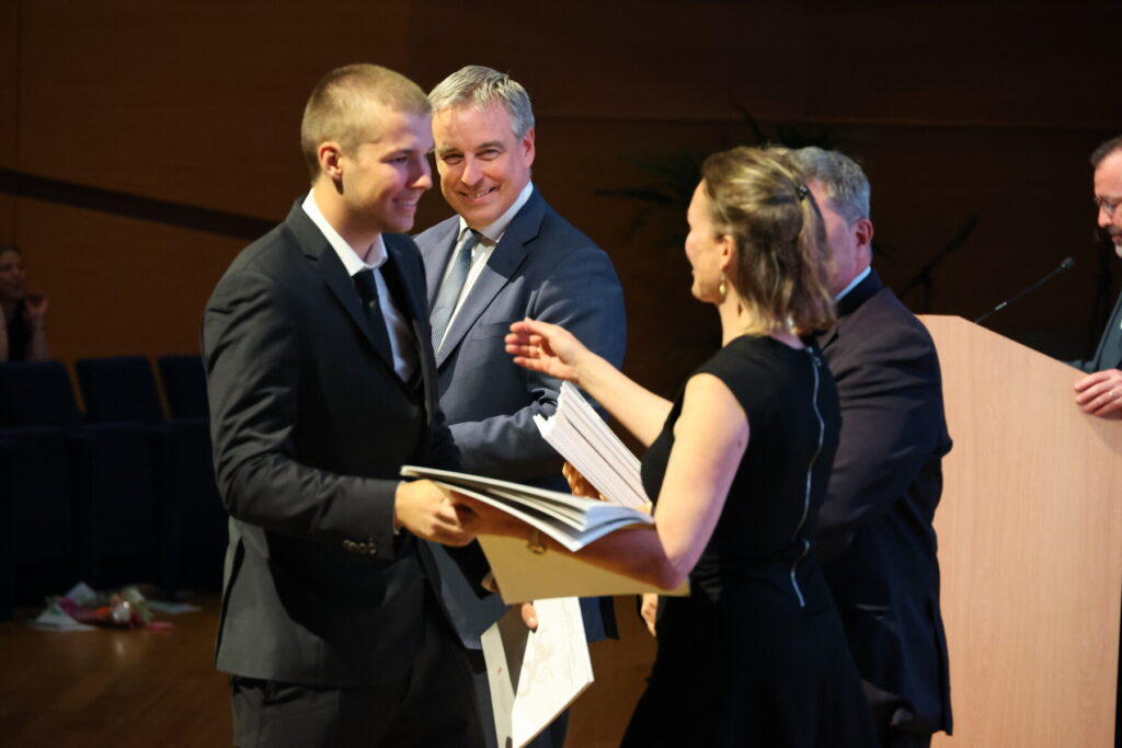 2026 Remise des diplômes BOUR (66)