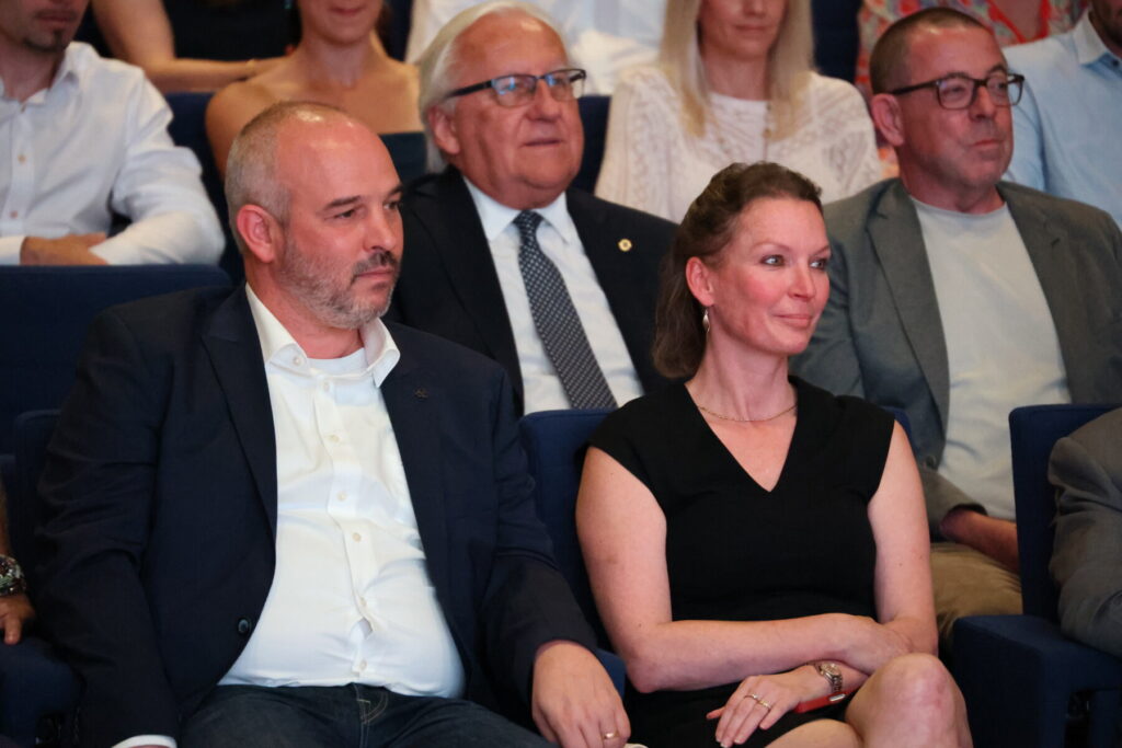 2026 Remise des diplômes BOUR (79)