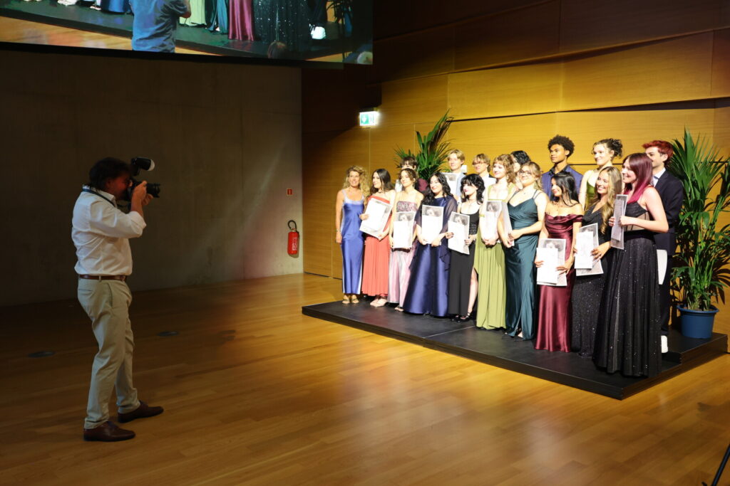 2026 Remise des diplômes BOUR (85)
