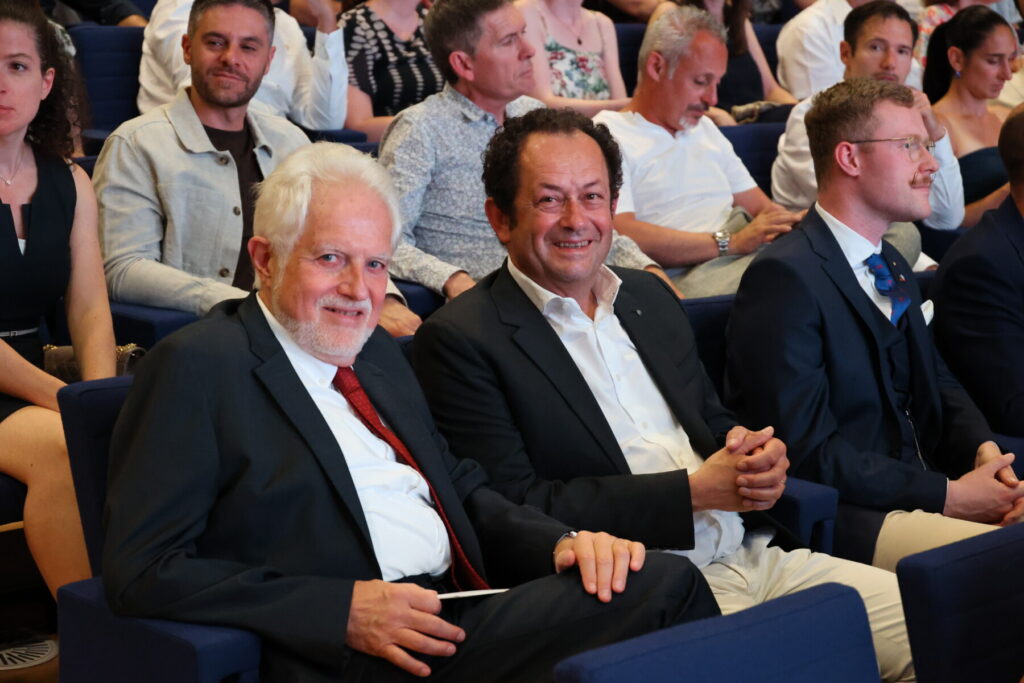2026 Remise des diplômes BOUR (86)
