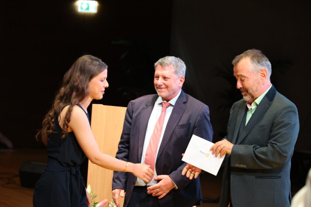 2026 Remise des diplômes BOUR (94)