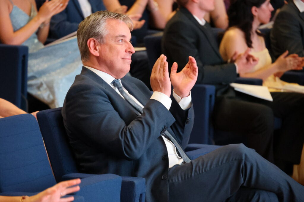 2026 Remise des diplômes BOUR (95)
