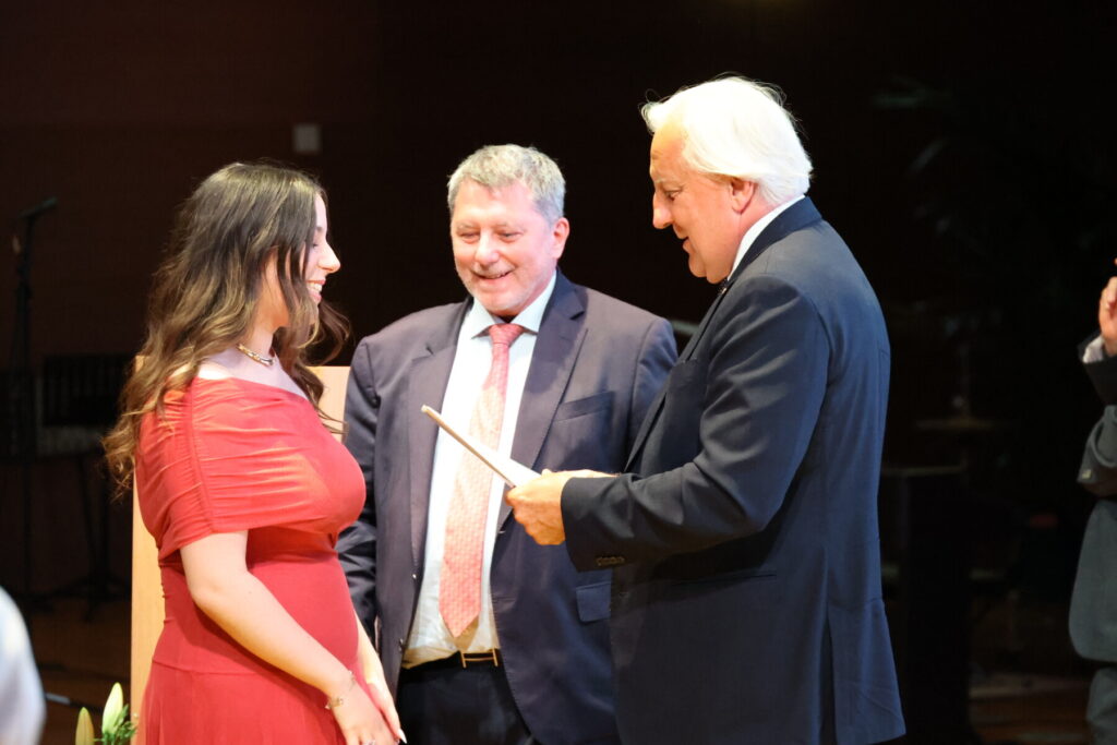 2026 Remise des diplômes BOUR (97)